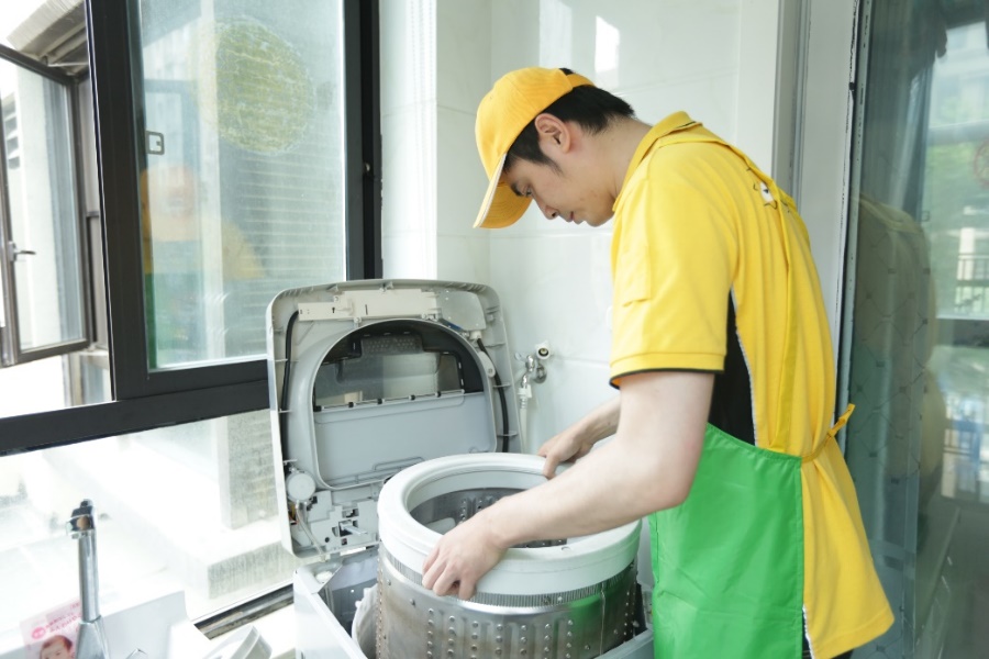 蘇寧易購Super會員權益升級，家電清洗服務低至7折(圖1)