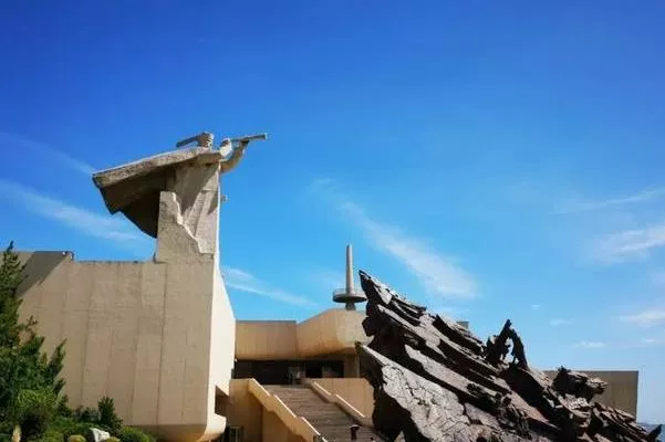 2020春節劉公島景區門票優惠_活動持續時間_優惠對象(圖1) 2020春節劉公島景區門票優惠_活動持續時間_優惠對象(圖1)