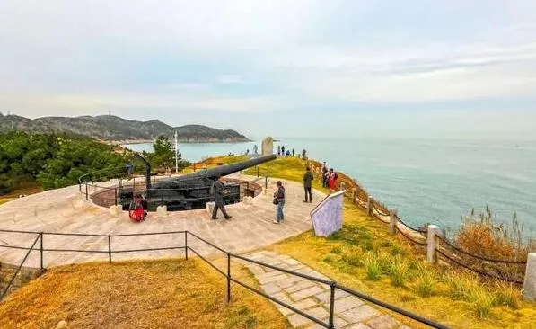 2020春節劉公島景區門票優惠_活動持續時間_優惠對象(圖2) 2020春節劉公島景區門票優惠_活動持續時間_優惠對象(圖2)