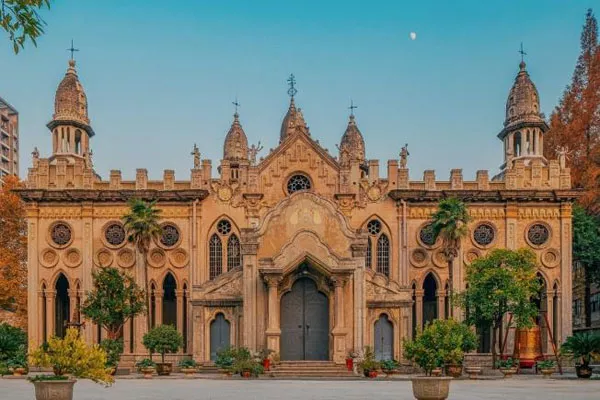 2022古德寺春節暫停對外開放通知(圖2) 2022古德寺春節暫停對外開放通知(圖2)