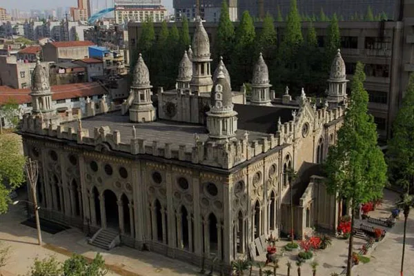 2022古德寺春節暫停對外開放通知(圖1) 2022古德寺春節暫停對外開放通知(圖1)