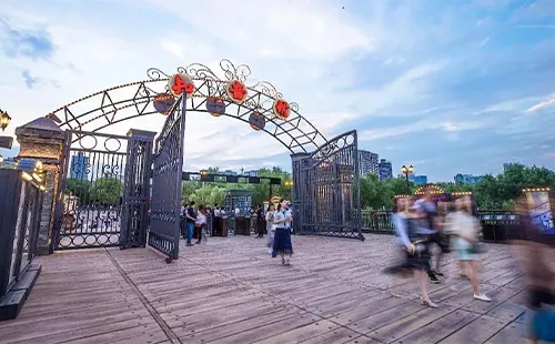 知音號(hào)2022春節(jié)演出時(shí)間(圖1) 知音號(hào)2022春節(jié)演出時(shí)間(圖1)