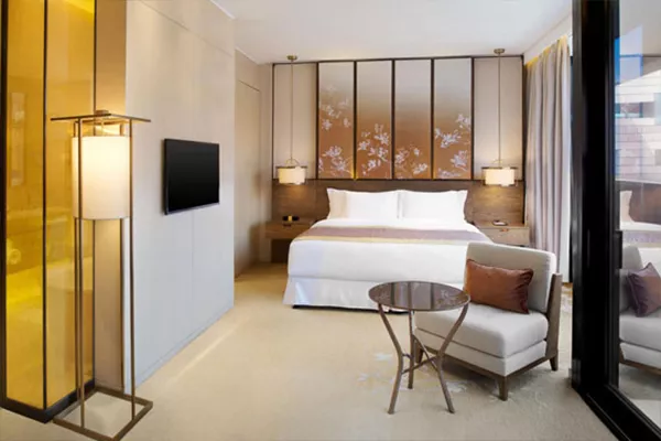 楚河漢街附近的酒店 楚河漢街酒店推薦(圖4) 楚河漢街附近的酒店 楚河漢街酒店推薦(圖4)