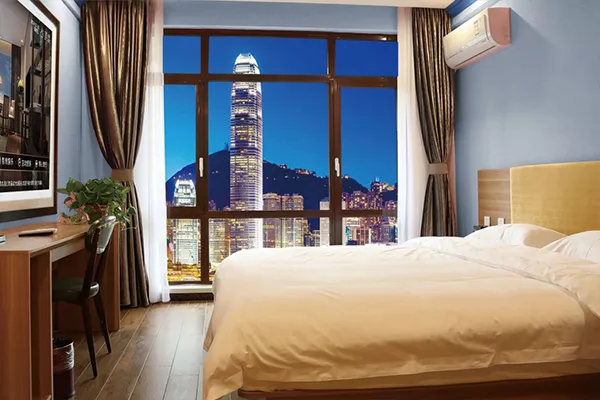 楚河漢街附近的酒店 楚河漢街酒店推薦(圖3) 楚河漢街附近的酒店 楚河漢街酒店推薦(圖3)