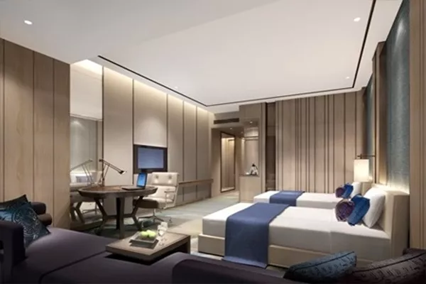 楚河漢街附近的酒店 楚河漢街酒店推薦(圖5) 楚河漢街附近的酒店 楚河漢街酒店推薦(圖5)