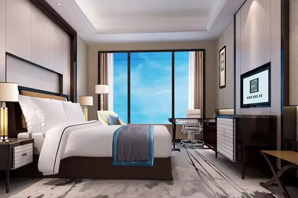 楚河漢街附近的酒店 楚河漢街酒店推薦(圖7) 楚河漢街附近的酒店 楚河漢街酒店推薦(圖7)