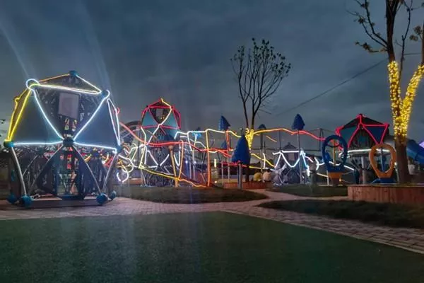 禾泉小鎮(zhèn)兩日游路線應(yīng)該怎么安排 禾泉小鎮(zhèn)兩日游路線應(yīng)該怎么安排