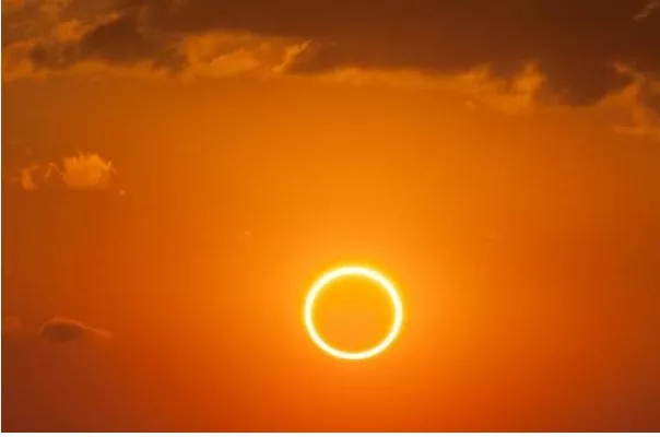 日食時間查詢(2021年-2028年)(圖1) 日食時間查詢(2021年-2028年)(圖1)