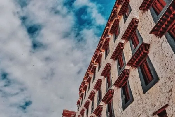 布達拉宮門票怎么預約(附官網預訂入口)(圖1) 布達拉宮門票怎么預約(附官網預訂入口)(圖1)