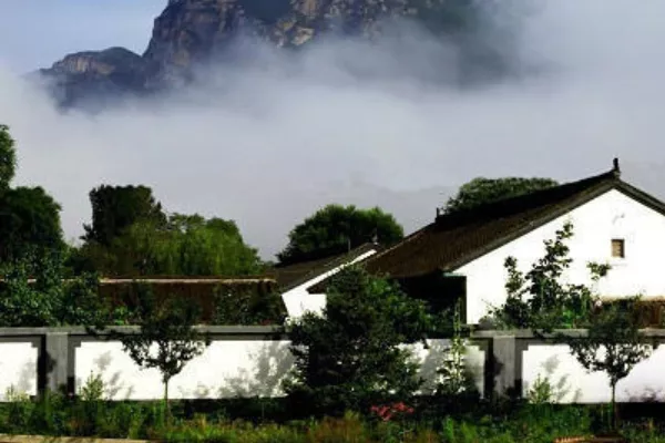 百里山水畫廊自駕游攻略 (路線推薦+住宿)(圖3) 百里山水畫廊自駕游攻略 (路線推薦+住宿)(圖3)