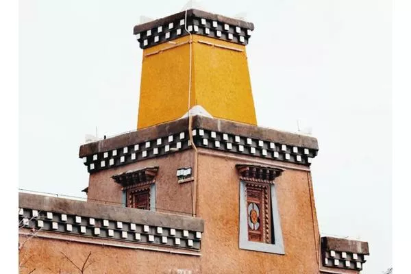 格薩爾王城City Walk路線怎么安排 格薩爾王城City Walk路線怎么安排