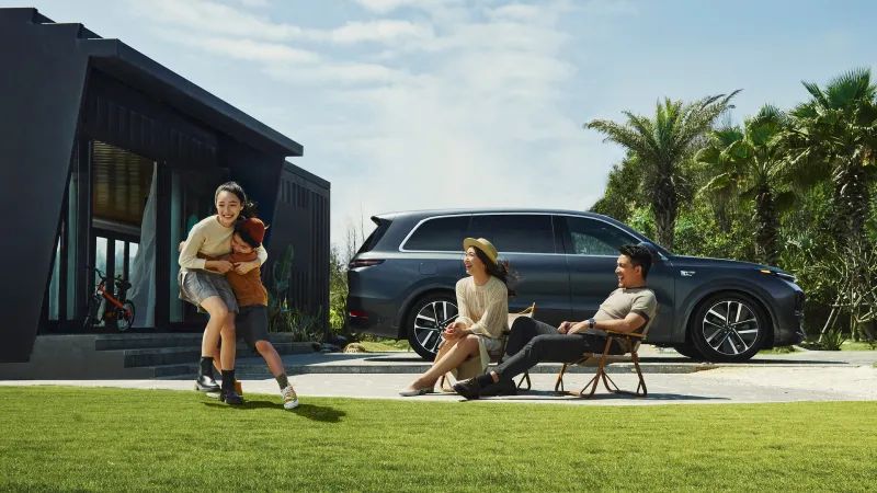 理想被爆賬面現(xiàn)金達(dá)700億!接下來(lái)目標(biāo):花錢(qián)?(圖3) 圖片