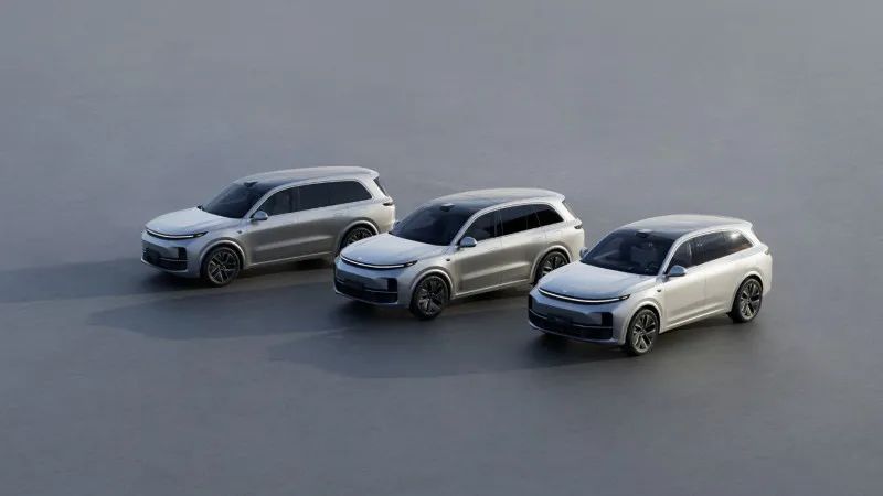 理想被爆賬面現(xiàn)金達(dá)700億!接下來(lái)目標(biāo):花錢(qián)?(圖7) 圖片