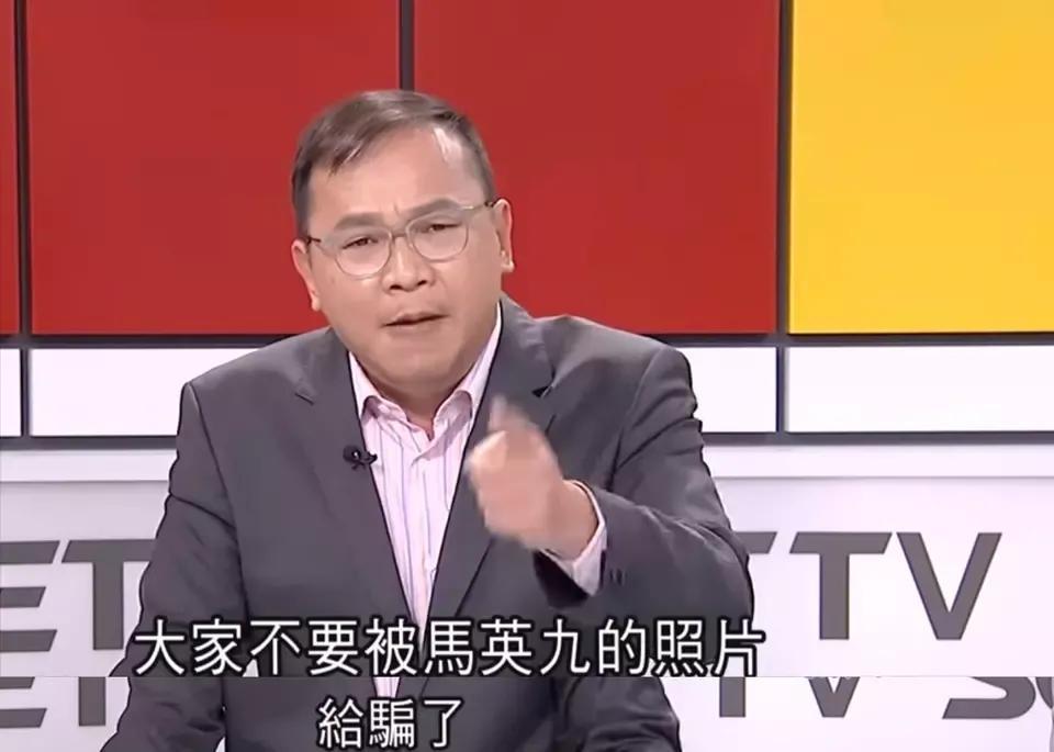 臺灣學者滿嘴跑火車，這是繼大陸吃不起茶葉蛋和榨菜后最無腦言論(圖2)