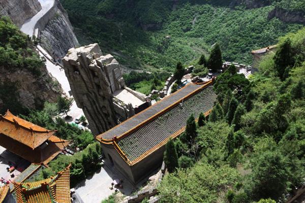 2024綿山景區門票免費及優惠政策 2024綿山景區門票免費及優惠政策