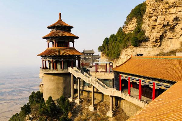 2024綿山景區門票免費及優惠政策 2024綿山景區門票免費及優惠政策