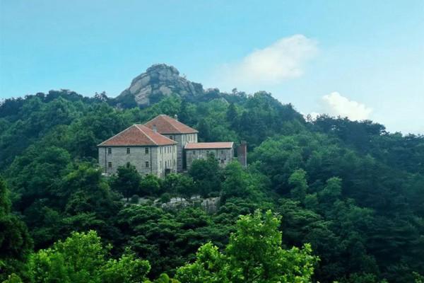 雞公山風景區門票價格2024 雞公山風景區門票價格2024