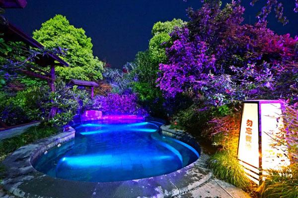 杭州樂園附近的景點(diǎn) 杭州樂園附近的景點(diǎn)