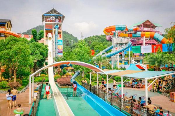 杭州樂園附近的景點(diǎn) 杭州樂園附近的景點(diǎn)