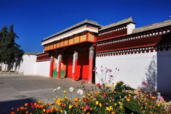 2024拉卜楞寺門票價格 2024拉卜楞寺門票價格