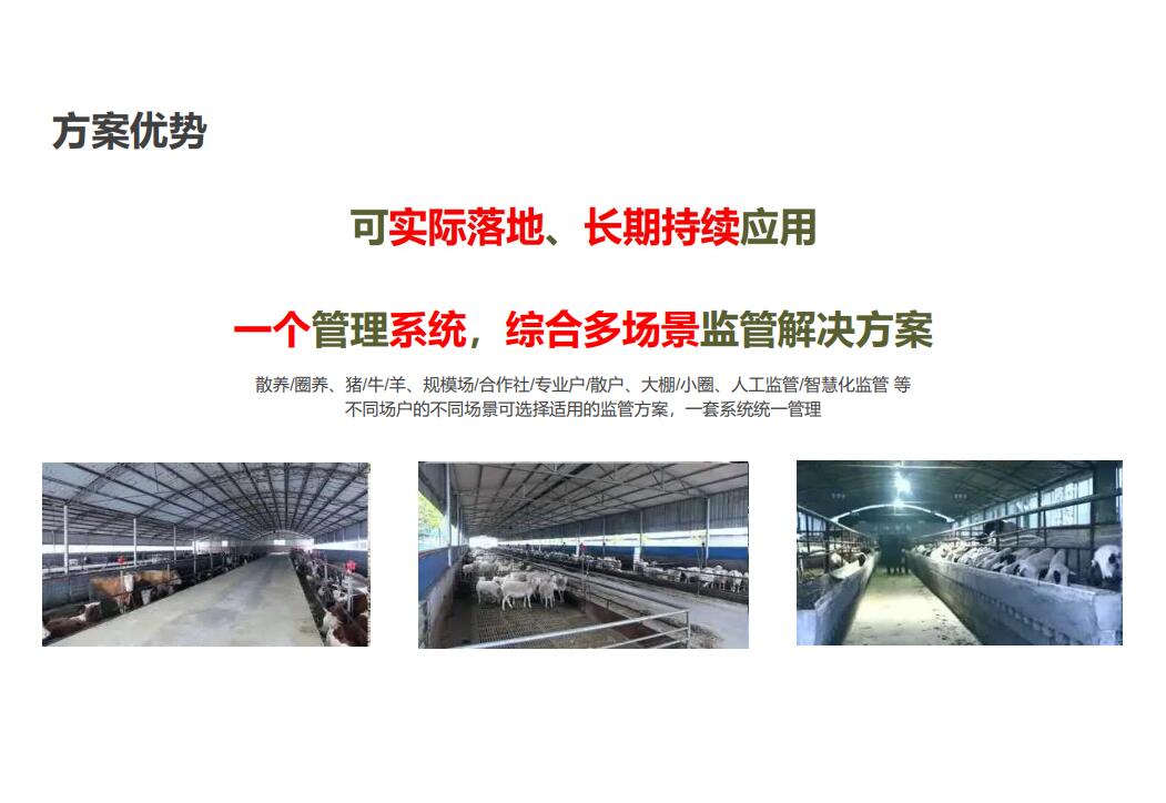 生物資產(chǎn)監(jiān)管平臺(tái)輔助強(qiáng)化活體貸后監(jiān)管機(jī)制(圖2)