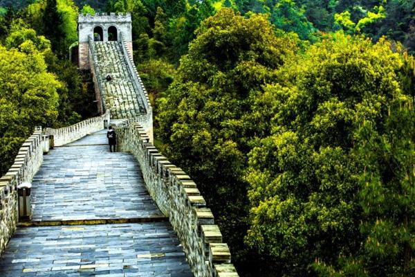 南昌怪石嶺游玩攻略 一日游攻略 南昌怪石嶺游玩攻略 一日游攻略