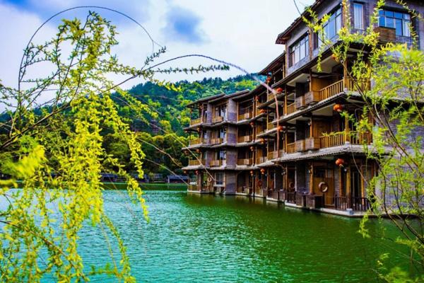 南昌怪石嶺游玩攻略 一日游攻略 南昌怪石嶺游玩攻略 一日游攻略