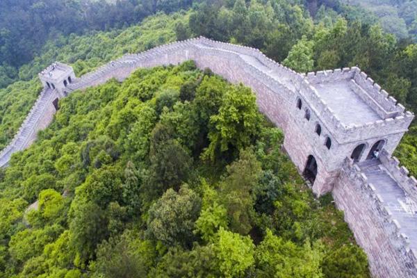 南昌怪石嶺游玩攻略 一日游攻略 南昌怪石嶺游玩攻略 一日游攻略