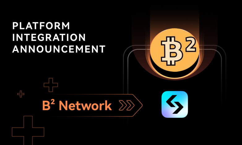 BTC L2 網(wǎng)絡(luò)B2 Network已支持 Bitget錢(qián)包連接(圖1)