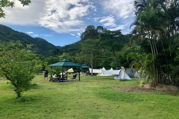 2024大尖山露營公園門票優惠政策 2024大尖山露營公園門票優惠政策