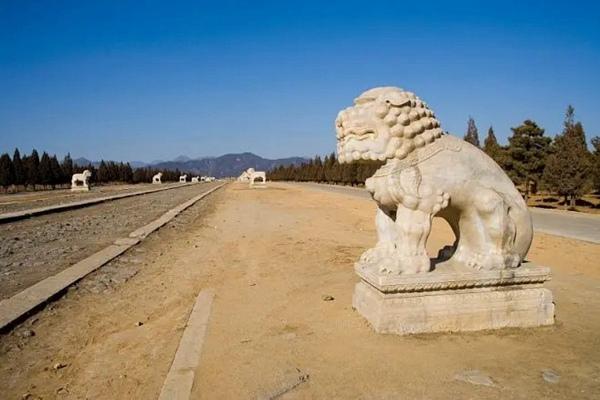 清東陵一日游攻略路線推薦 清東陵一日游攻略路線推薦