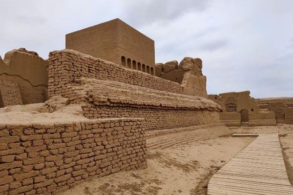 2024高昌故城門票價格 2024高昌故城門票價格