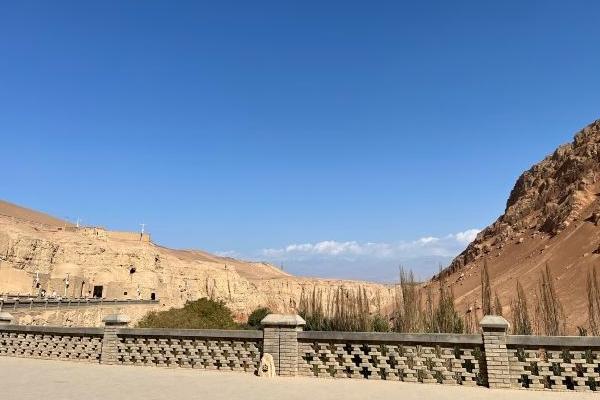 高昌故城門票優(yōu)惠政策 高昌故城門票優(yōu)惠政策