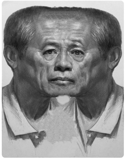 重慶普瑞眼科第八屆近視手術節(jié)鬼馬畫家以筆描繪世界不摘鏡怎任性