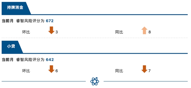 睿智科技“宏觀經(jīng)濟及零售信貸1月風險速覽”發(fā)布，聚焦行業(yè)關(guān)鍵風險(圖13)