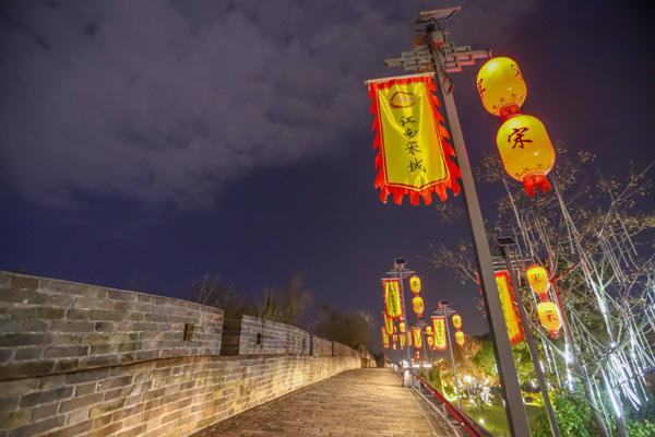 贛州宋城旅游攻略 附一日游路線 贛州宋城旅游攻略 附一日游路線