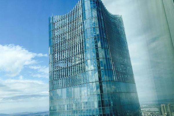 2024江西綠地中心303觀光廳門票優惠政策 2024江西綠地中心303觀光廳門票優惠政策