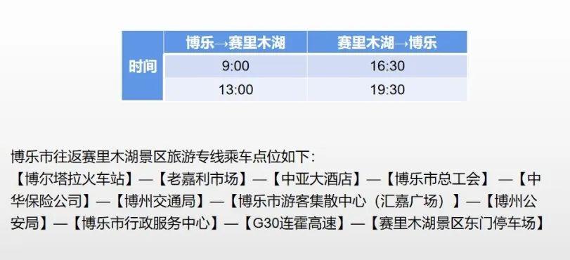 賽里木湖詳細(xì)的旅游攻略 賽里木湖詳細(xì)的旅游攻略