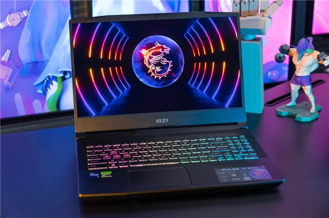 6999元性價比爆棚!微星筆記本魔影15限時促銷中(圖3) 6999元性價比爆棚!微星筆記本魔影15限時促銷中(圖3)