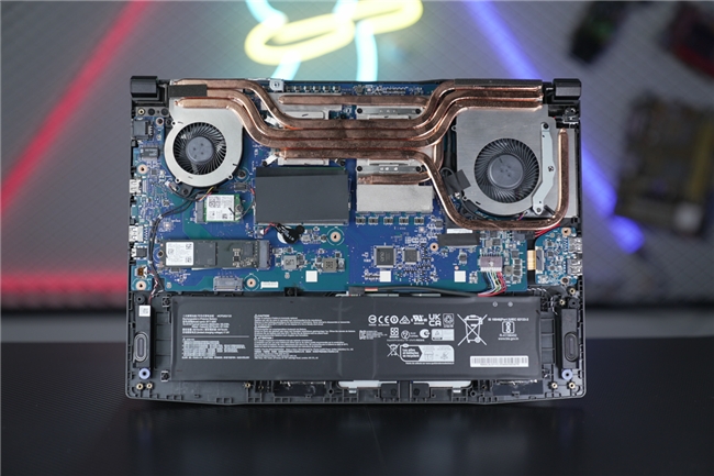 6999元性價比爆棚!微星筆記本魔影15限時促銷中(圖2) 6999元性價比爆棚!微星筆記本魔影15限時促銷中(圖2)