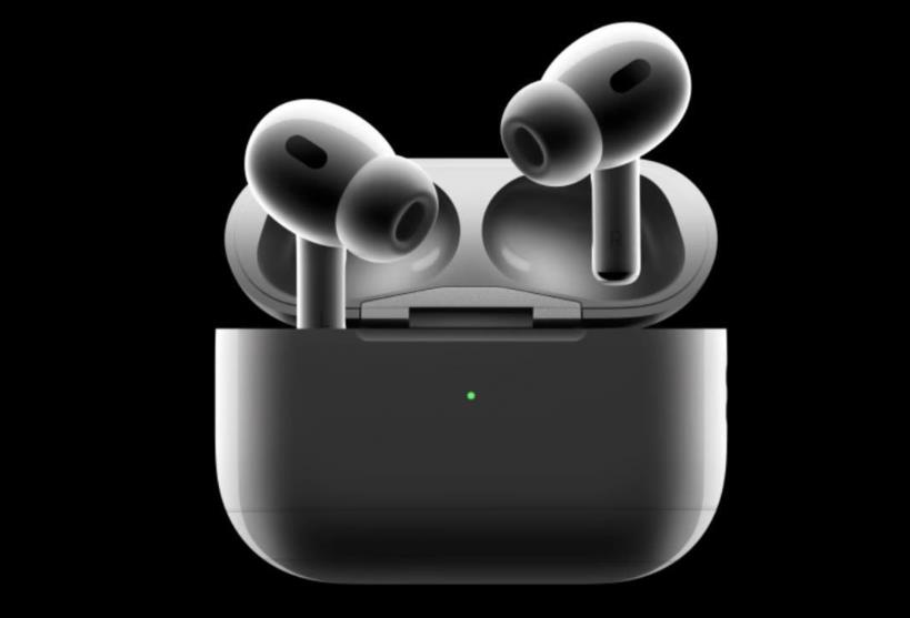 傳蘋果今年推出2款新AirPods!要降噪功能不必再買Pro型號(圖1) 傳蘋果今年推出2款新AirPods!要降噪功能不必再買Pro型號(圖1)