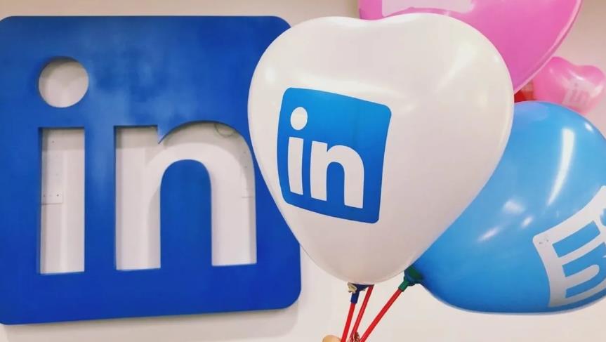 LinkedIn進軍游戲領(lǐng)域 推出應(yīng)用內(nèi)謎題以提高參與度(圖1)