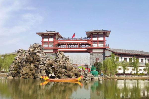 木蘭水鎮門票價格2024 木蘭水鎮門票價格2024