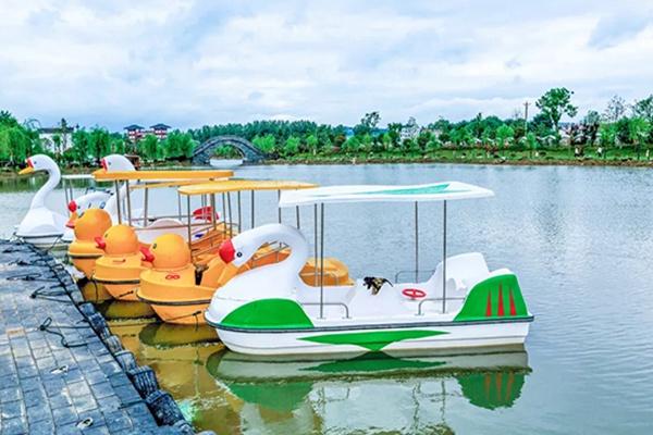 木蘭水鎮門票價格2024 木蘭水鎮門票價格2024