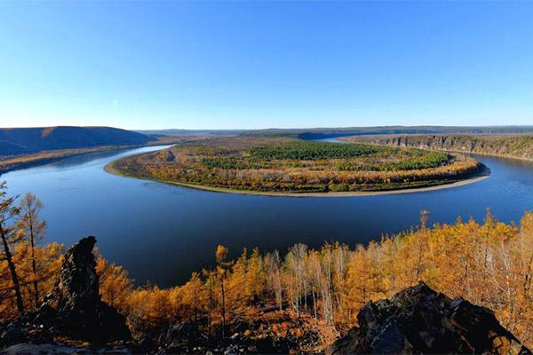 2024龍江第一灣風景區門票優惠政策 2024龍江第一灣風景區門票優惠政策