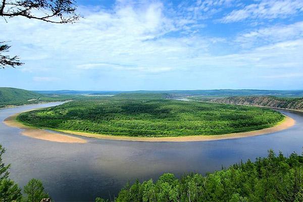 2024龍江第一灣風景區門票優惠政策 2024龍江第一灣風景區門票優惠政策