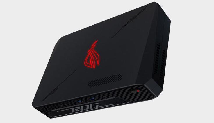 華碩ROG NUC迷你電腦即將推出 而且價格不菲(圖1) 華碩ROG NUC迷你電腦即將推出 而且價格不菲(圖1)