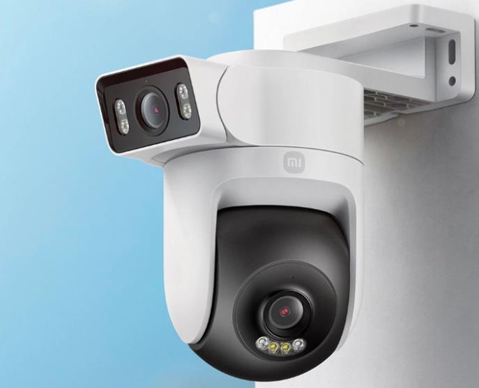 小米戶外攝像機CW500在國內發布 眾籌價329元(圖1) 小米戶外攝像機CW500在國內發布 眾籌價329元(圖1)