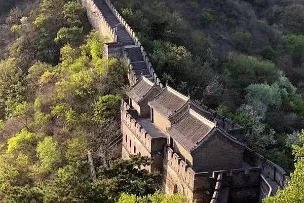 慕田峪長城攻略自助游攻略 慕田峪長城攻略自助游攻略