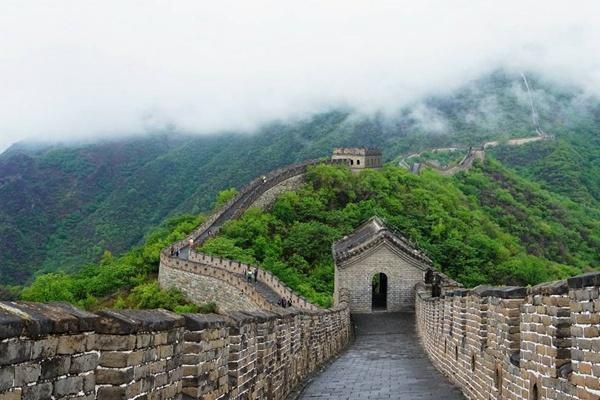慕田峪長(zhǎng)城一日游攻略 慕田峪長(zhǎng)城一日游攻略
